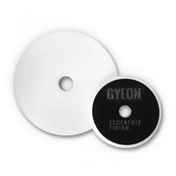 Круг полировальный финишный для эксцентрика GYEON Q&sup2;M Eccentric Finish 145ммx20мм 8809432678700 фото