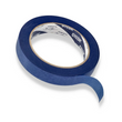 Лента малярная Gyeon Q&sup2;M Masking Tape 18mm x 50m 1 шт 8809432678281 фото