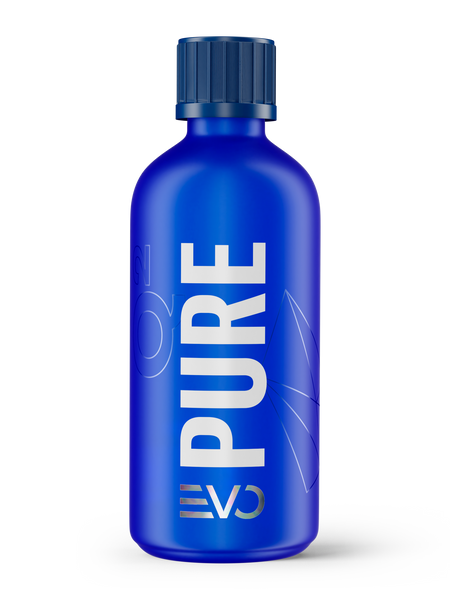 Кварцевое защитное покрытие Gyeon Q&sup2; Pure EVO Light Box 3 года 100 мл 8809432672524 фото