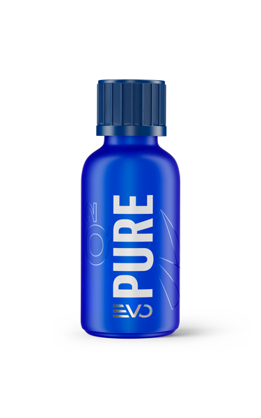 Кварцевое защитное покрытие GYEON Q&sup2; Pure EVO 30 мл 8809432672470 фото