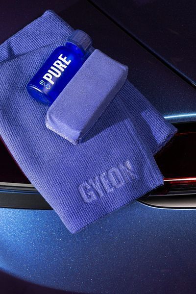 Кварцевое защитное покрытие GYEON Q&sup2; Pure EVO 30 мл 8809432672470 фото