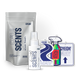 Ароматизатор (аромат свежести) Gyeon Q&sup2;M Scents Silver Fresh 80 мл 8809973750903 фото 2