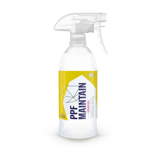 Набор для пленки Gyeon Q&sup2;M PPF Set - Bundle Box + Q&sup2;M WetCoat 80 мл 8809432671190 фото