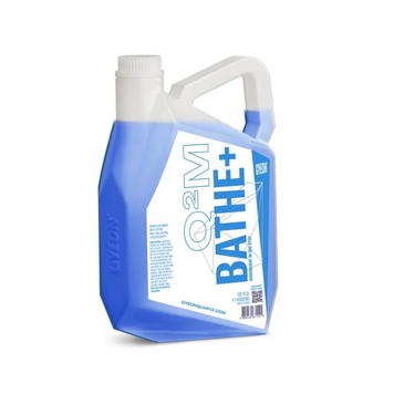 Шампунь для ручного мытья Gyeon Bathe+ 4000 мл 8809432671350 фото
