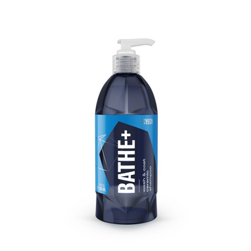 Шампунь для ручного мытья Gyeon Bathe+ 500 мл 8809973751603 фото