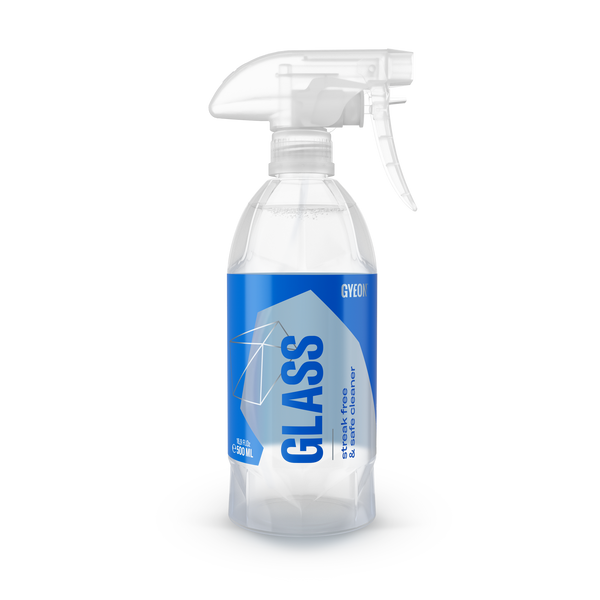Набор для стекла Gyeon Q&sup2;M Glass Set - Bundle Box + Q&sup2;M WetCoat 80мл 8809432671176 фото