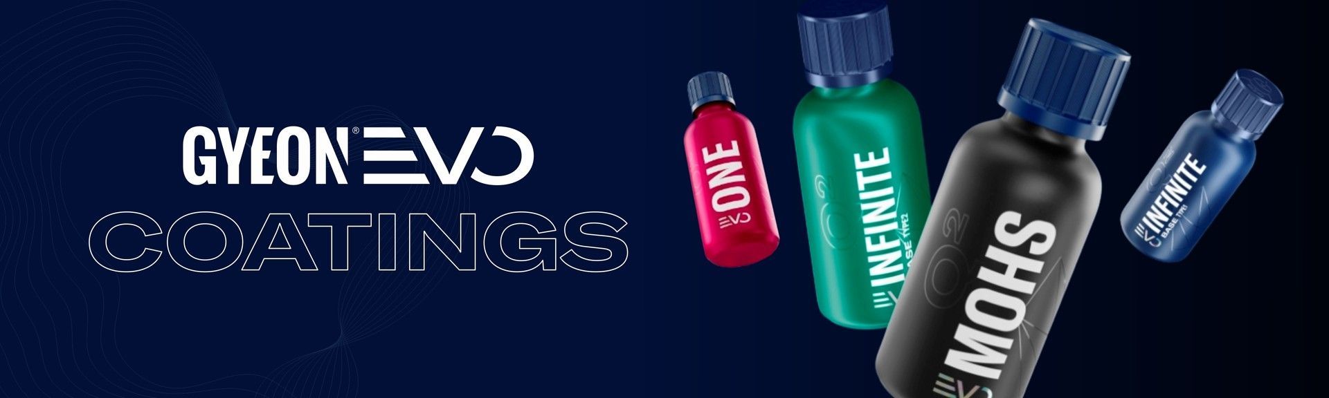 EVO COATINGS
