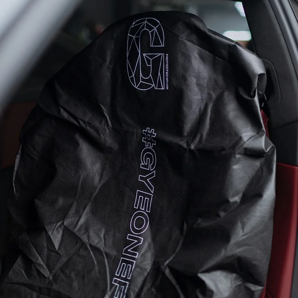 Чехол для сидения - защитный Gyeon Q&sup2;M SeatCover 8809432678021 фото
