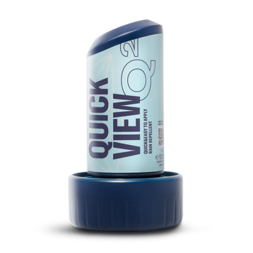 Кварцовий Антидощ Gyeon Q&sup2; QuickView 120 мл х 6 од. 8809432670322-BX фото