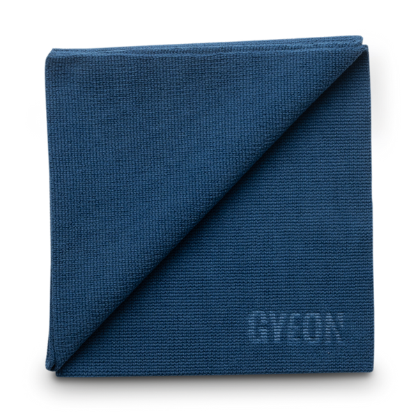 Микрофибра для располировки керамики Gyeon Q&sup2;M BaldWipe EVO 40x40 см 8809432671381 фото