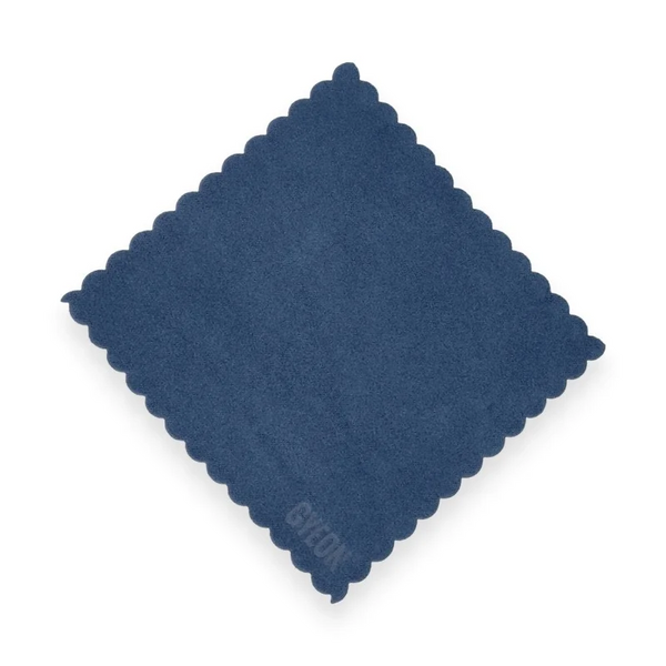Серветка замшева Gyeon Q&sup2;M Suede EVO 10x10 см 1 шт 2921061701003 фото