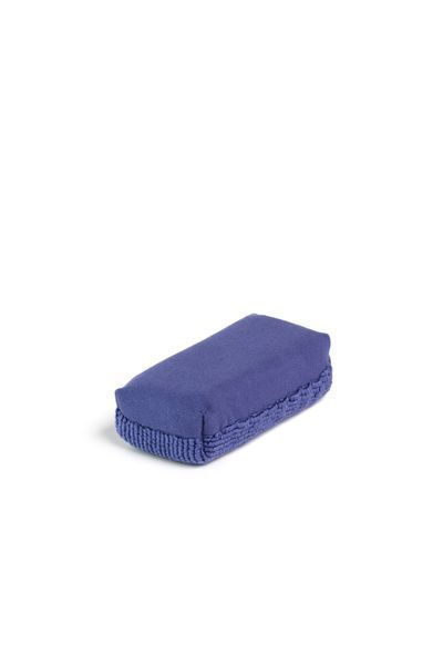 Аплікатор з замші та мікрофібри Gyeon Q&sup2;M Coating Applicator 1 шт 2920635001006 фото