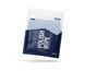 Полотенце для вытирания остатков пасты и располировки керамики 40*40 GYEON Polish Wipe 8809432671442 фото 1