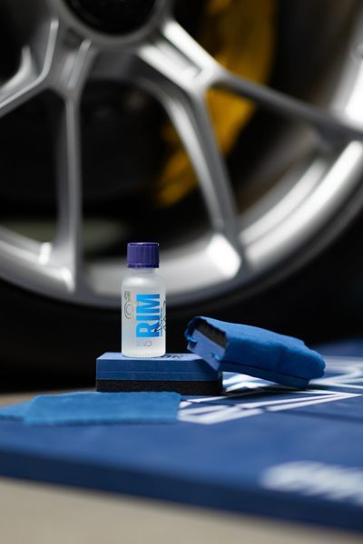 Кварцове захисне покриття для дисків Gyeon Q&sup2; Rim EVO 2 роки 30 мл 8809432670407 фото