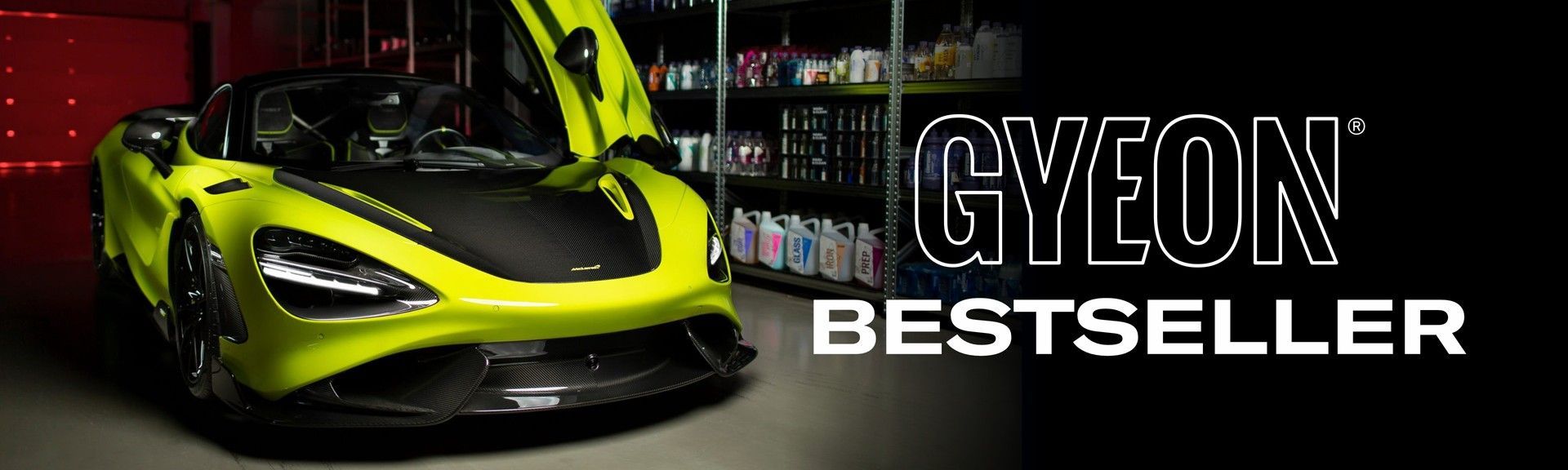 BESTSELLERS
