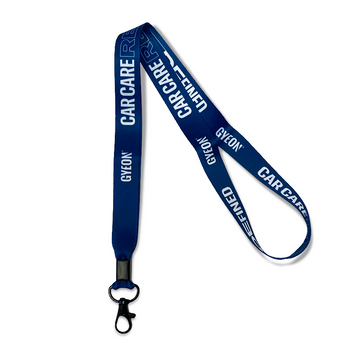Ремешок Gyeon Lanyard car care blue REDEFINED 8809973752112_1 фото