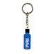 Брелок резиновый Gyeon Rubber Key Ring PURE EVO 1 шт