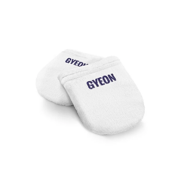 Аппликатор MF Gyeon Q&sup2;M MF Applicator EVO 2 шт 8809432674870 фото