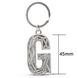 Брелок металевий Gyeon Metal G Key Ring &rsquo;22 1 шт 8809432670247 фото 2