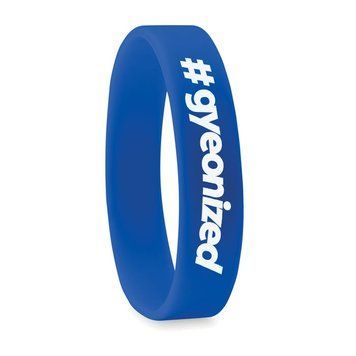 Браслет синие Gyeon WRISTBANDS blue 8809432679622_1 фото