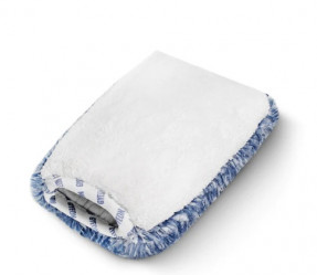 Рукавица для мытья автомобиля Gyeon Wash Pad 8809432671053 фото