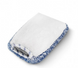Рукавица для мытья автомобиля Gyeon Wash Pad 8809432671053 фото 2