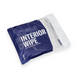 Набір рушників для інтер'єру Gyeon Q&sup2;M InteriorWipe EVO 40x40 см 2 шт 8809432675730 фото 1