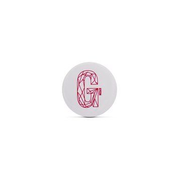 Брендований значок GYEON badges 37 мм 8809432675785 фото