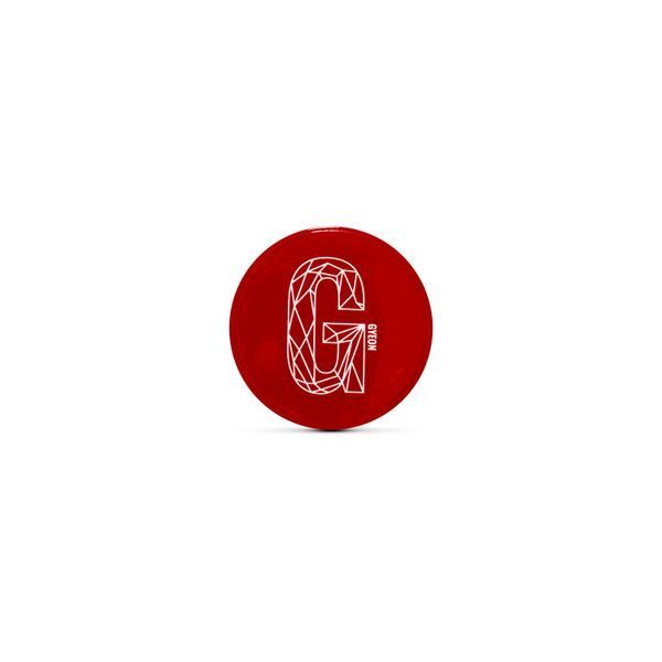Брендований значок GYEON badges 37 мм 8809432675785 фото