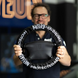 Защитное покрытие для руля Gyeon Q&sup2;M Steering WheelCover 8809432677925 фото 1