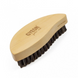 Щітка з кінського волоса для очищення шкіри GYEON LeatherBrush Q2M 8809432678540 фото 3