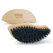 Щітка з кінського волоса для очищення шкіри GYEON LeatherBrush Q2M 8809432678540 фото 1