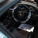 Защитное покрытие для руля Gyeon Q&sup2;M Steering WheelCover 8809432677925 фото 2