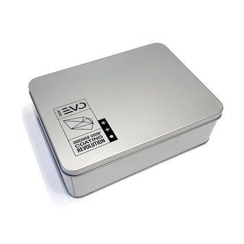 Подарункова коробка Gyeon EVO Coating Box 8809973750859 фото
